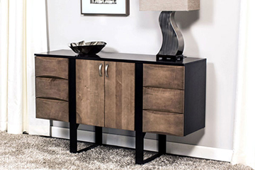 Aries Credenza