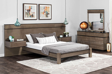 Audri Bedroom