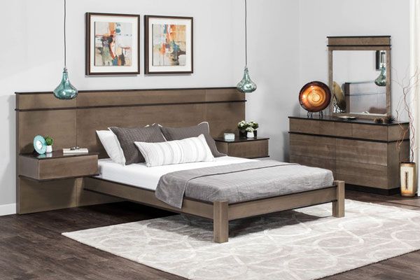 Audri Bedroom