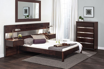 Bennett Bedroom
