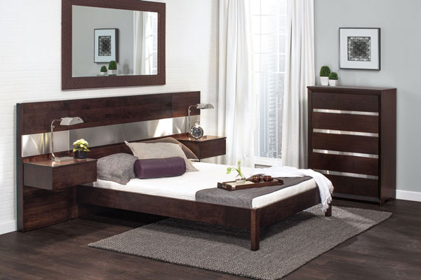 Bennett Bedroom