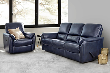 Elran Reclining Furniture