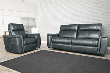 Elran Reclining Furniture