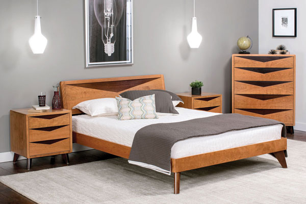 Elroy Bedroom