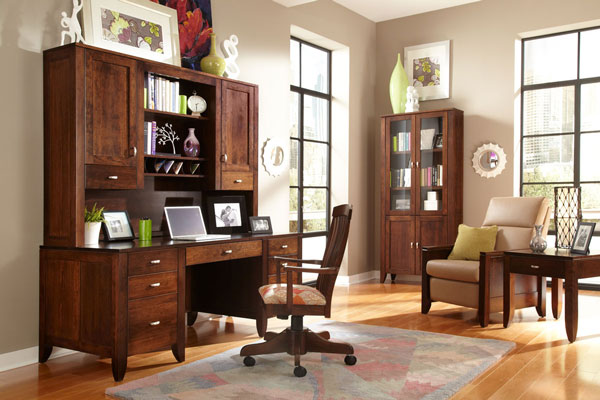 Justine Office