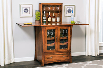 Loft Mini-Bar