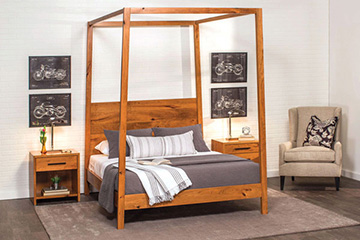 Wildwood Bedroom