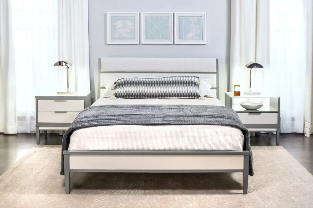 Addison Bedroom