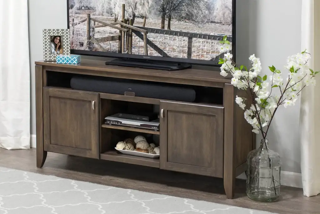 Justine Living Room TV Stand
