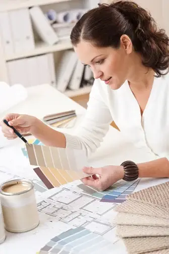 Interior Designer